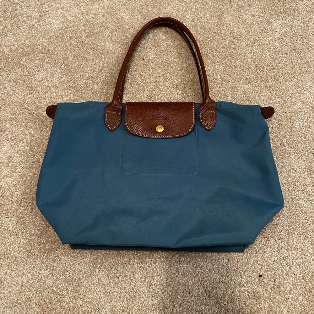 Longchamp Le Pliage Small Tote